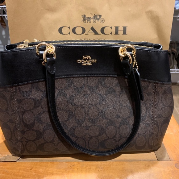 new coach handbags